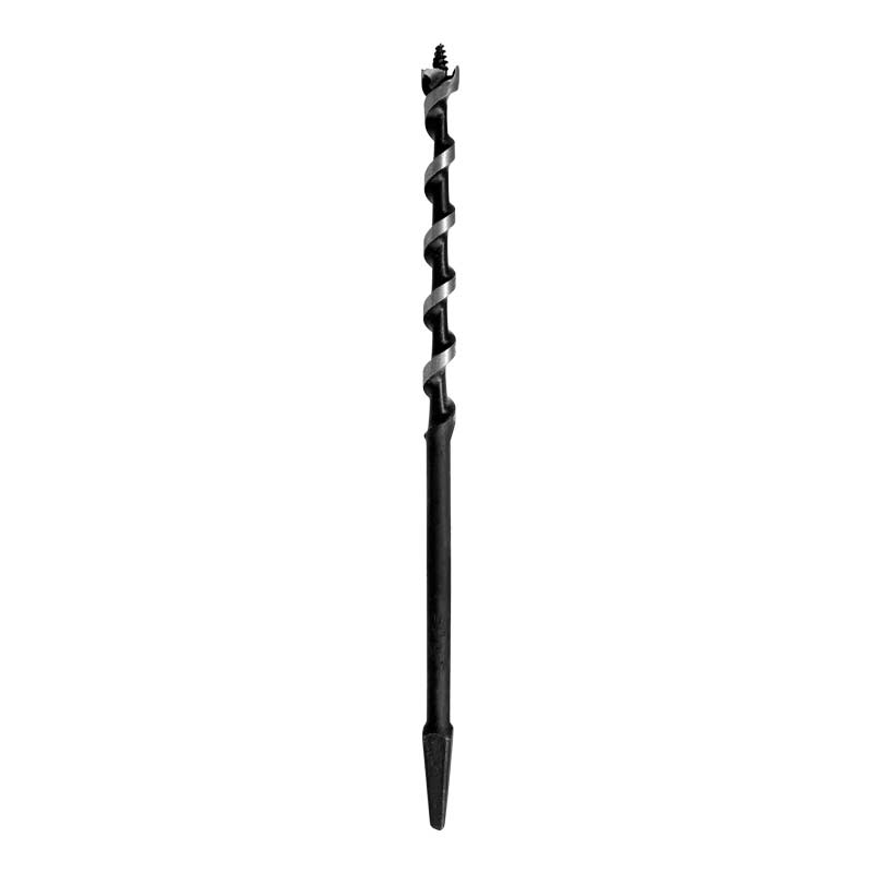 Broca tipo gusano para madera de 3/8" 211125 OBI