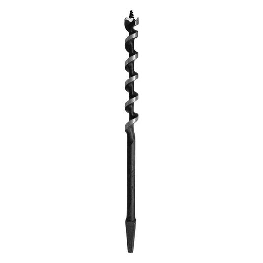Broca tipo gusano para madera de 1/2" 211126 OBI