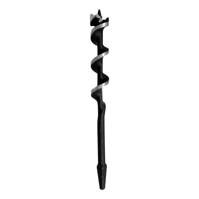 Broca tipo gusano para madera de 1" 211129 OBI