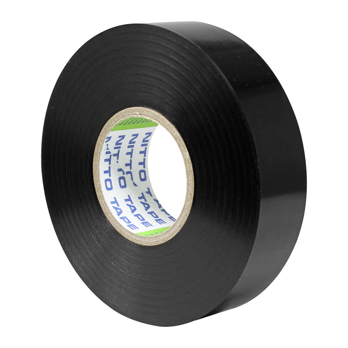 Cinta de aislar Profesional 19 mm x 18 metros No. 21 Nitto