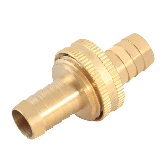 Juego de conexiones para manguera 1/2" TC0861 Toolcraft