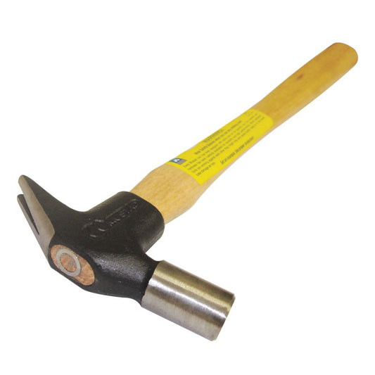 Martillo de 355 gr para herrar Mustad