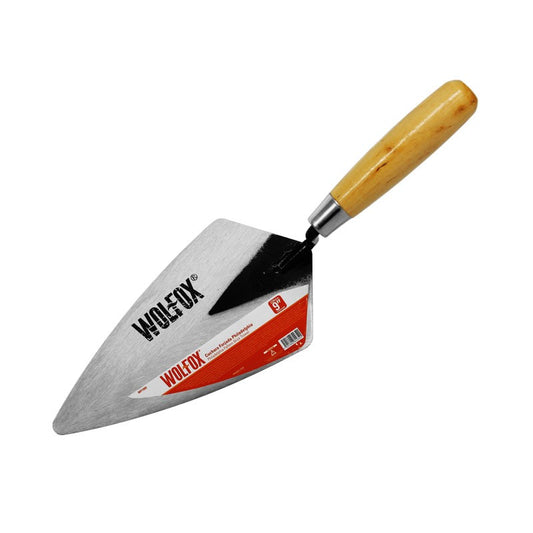 Cuchara Filadelfia 9" Wolfox