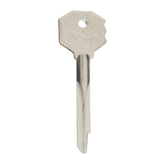 Forja larga para chapa tetra X6