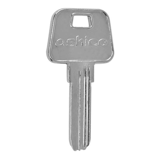 Forja para cerradura de alta seguridad E Ashico