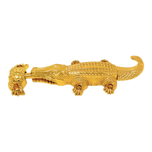 Pasador Lacoste oro 707 Ashico