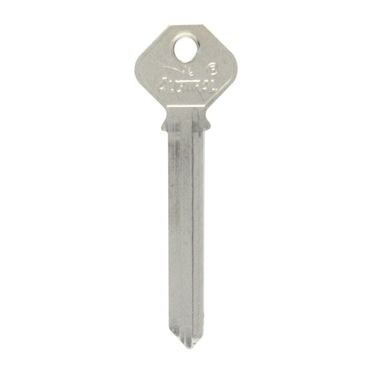 Forja larga para cerradura R-52 MG