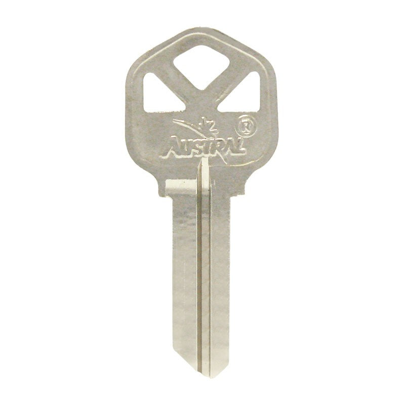 Forja para cerradura E-109-A MG
