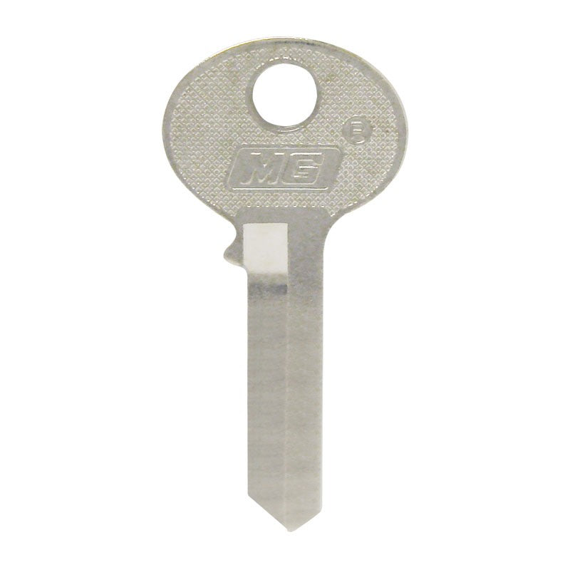 Forja para cerradura E-38 MG