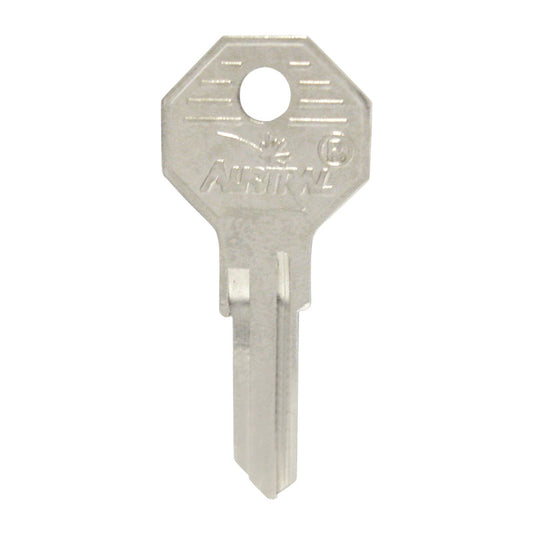Forja para cerradura T-32 MG
