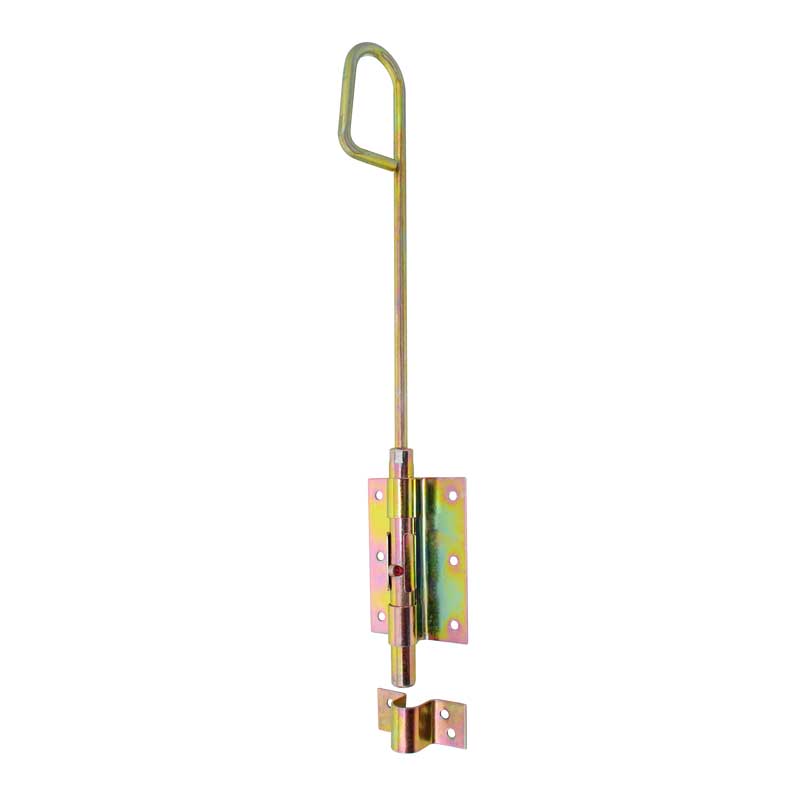 Pasador Maus tropicalizado 35 cm 640 Ashico
