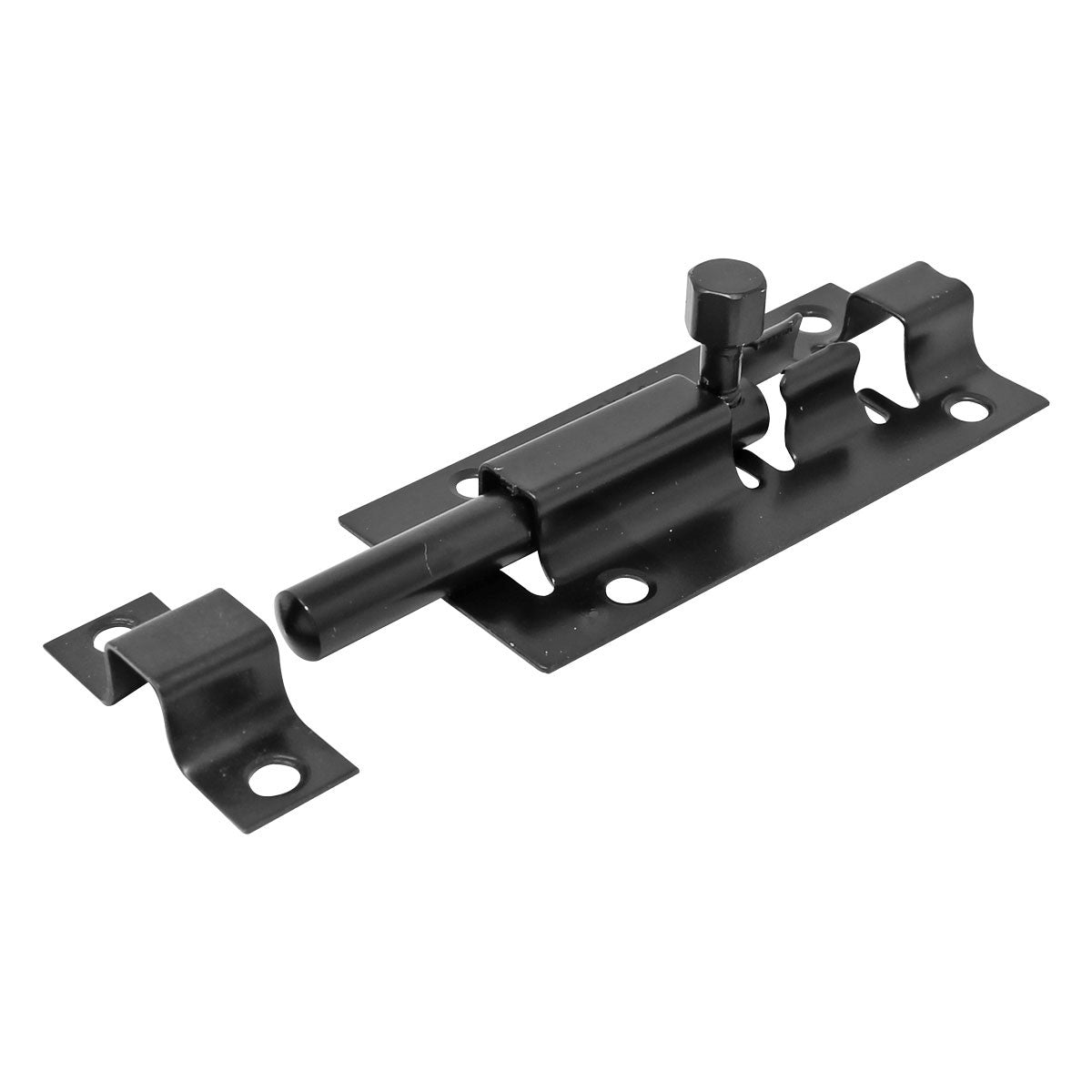 Pasador Maus 3" negro 4034 Ashico