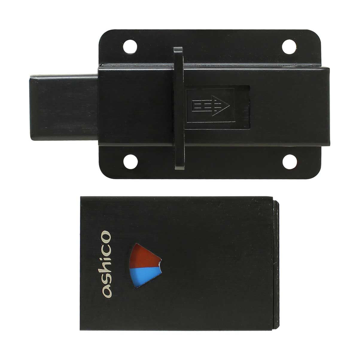 Pasador con indicador acero inoxidable 95788 Ashico