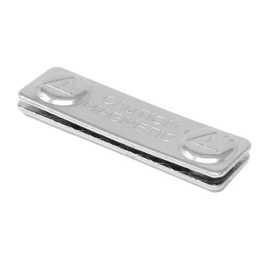 Broche magnético doble Imán neodimio 255547 OBI