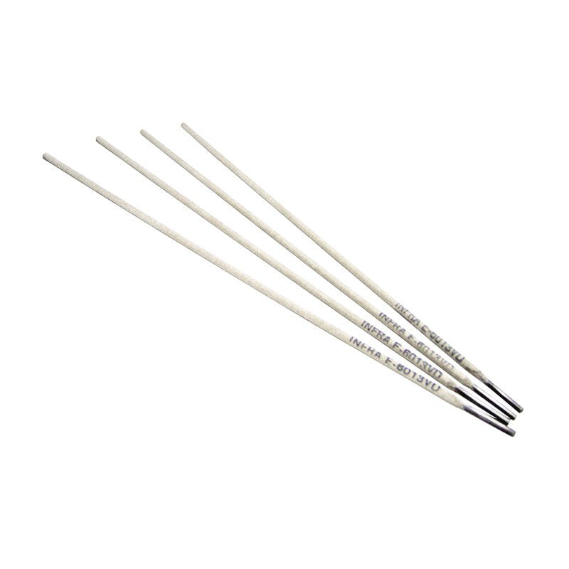 Soldadura blanca 6013 DE 1/8" Infra