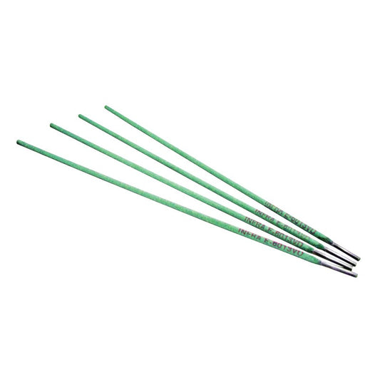 Soldadura verde 6013 de 3/32" Infra