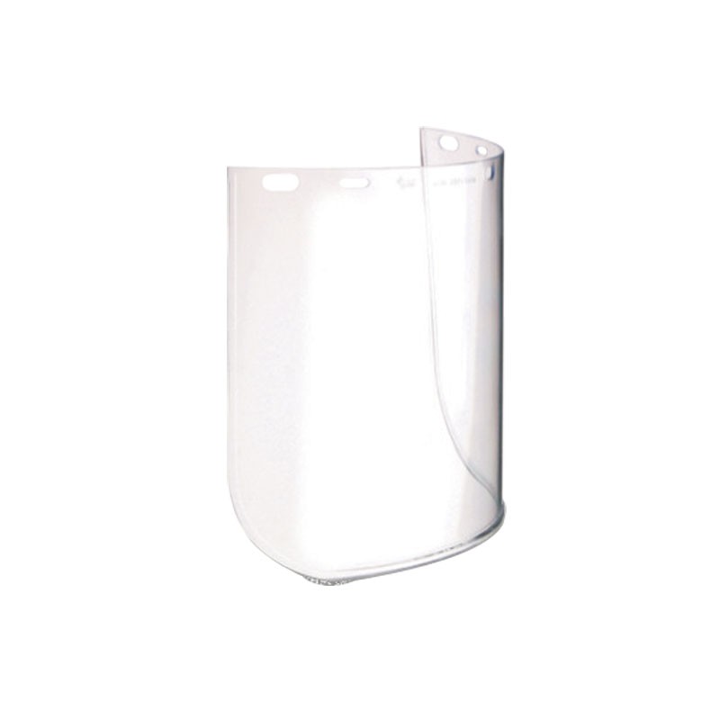 Acetato de repuesto para protector facial Infra
