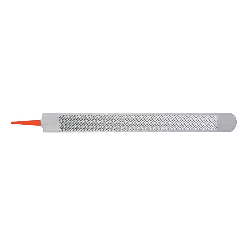Lima escofina para herrar Big Hoof 17" Mustad