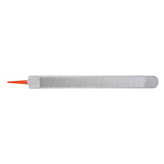 Lima escofina para herrar Big Hoof 17" Mustad