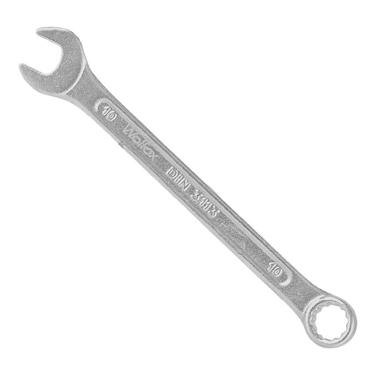 Llave combinada milimétrica 10 mm WF0195 Wolfox