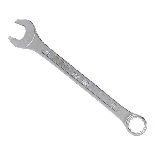 Llave combinada milimétrica 18 mm WF0178 Wolfox