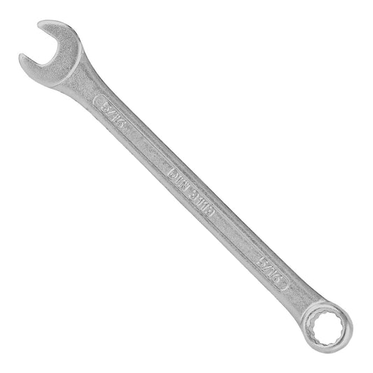 Llave española combinada 5/16" WF0157 Wolfox