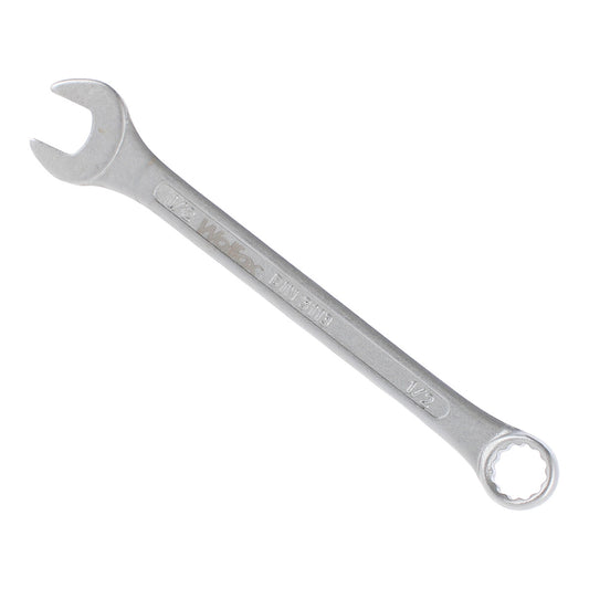 Llave española combinada 1/2" WF0160 Wolfox