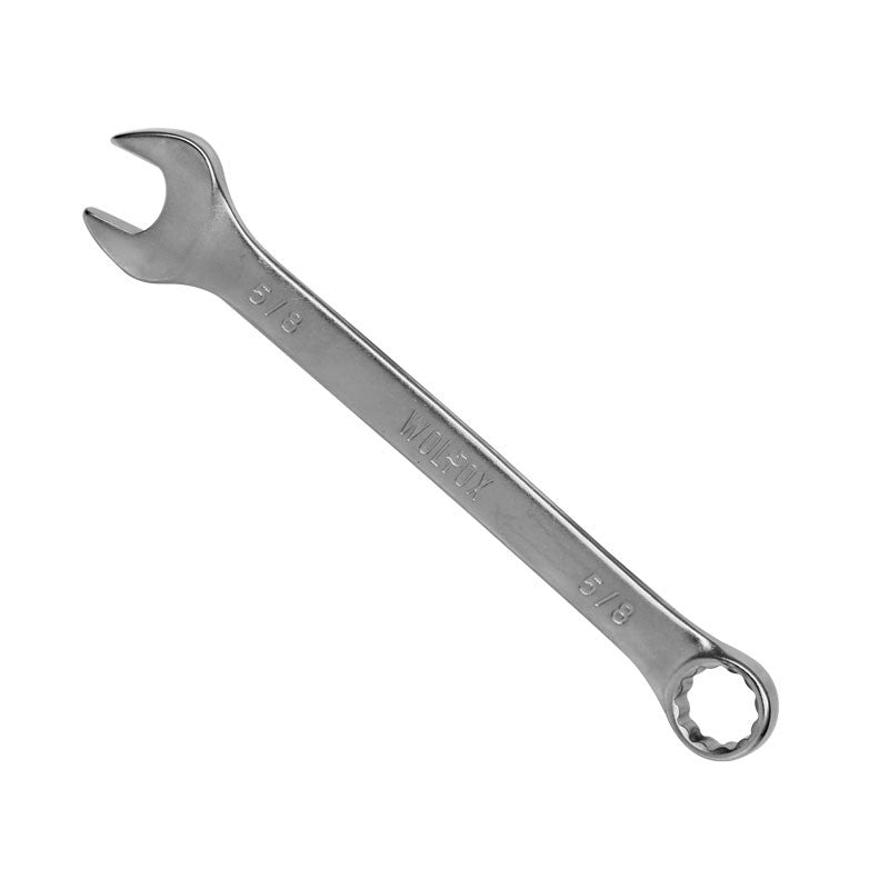 Llave española combinada 5/8" WF0162 Wolfox