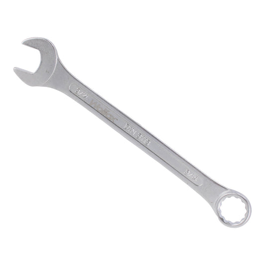Llave combinada estándar 3/4" WF0164 Wolfox