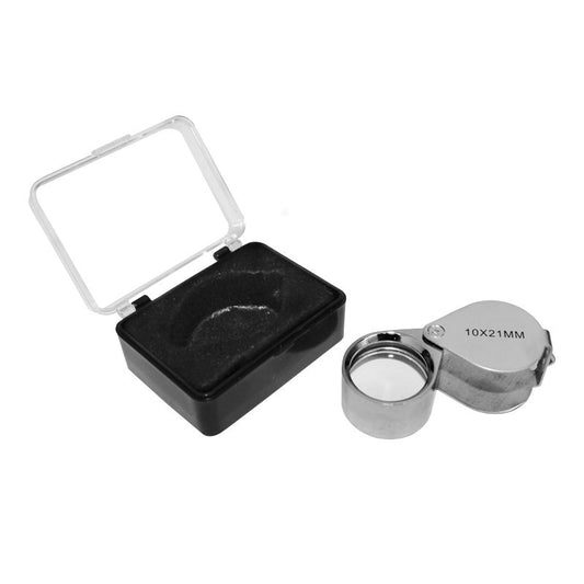 Lupa para Joyero 21 mm