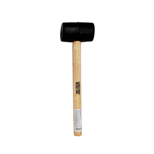Mazo de hule 8 Oz WF6438 Wolfox