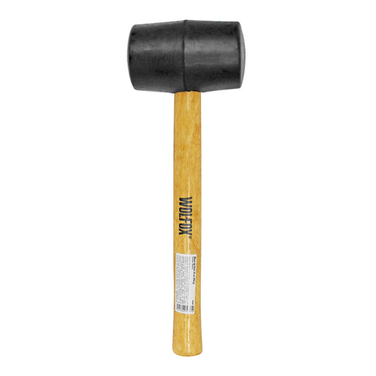 Mazo de hule 16 oz WF6446 Wolfox