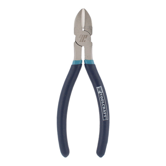 Pinza de corte diagonal 6" TC4235 Toolcraft