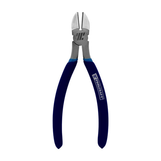 Pinza de corte diagonal 7" TC0058 Toolcraft