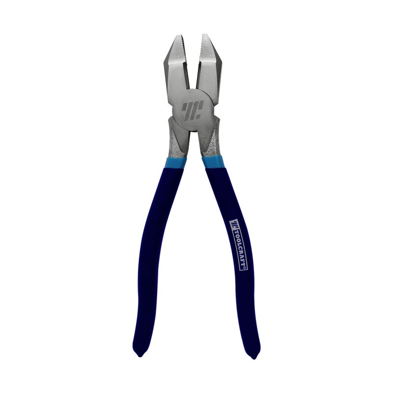 Pinza de electricista 9" TC0061 Toolcraft