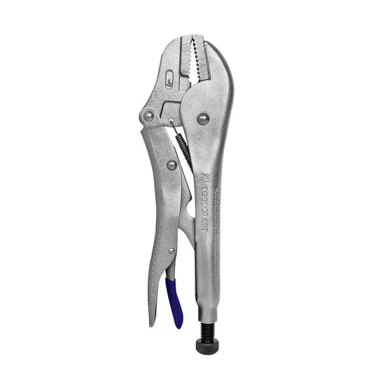 Pinza de presión recta 12" Toolcraft