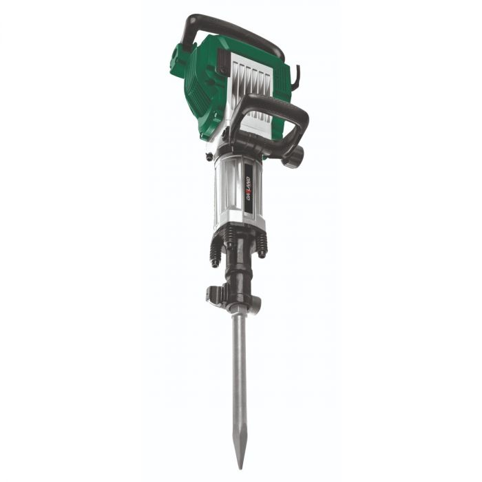 Martillo Demoledor 1750 W MD-1750 Oakland
