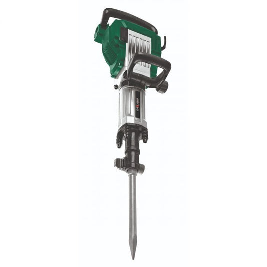 Martillo Demoledor 1750 W MD-1750 Oakland