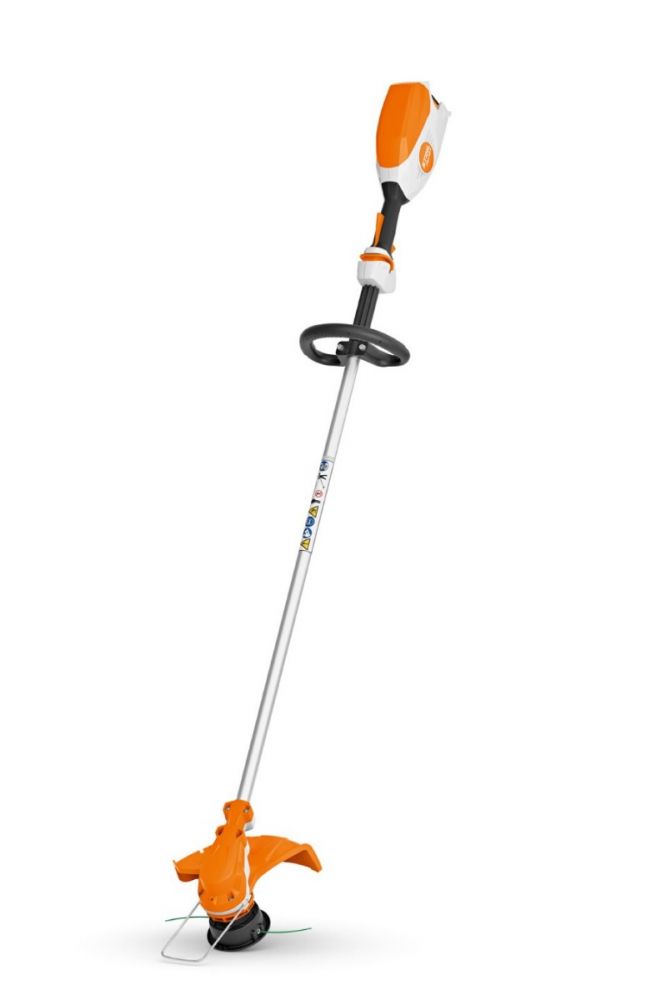 Desbrozadora a bateria 36v FSA86R Stihl