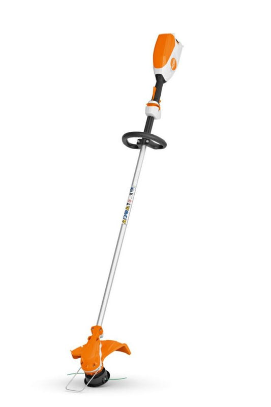 Desbrozadora a bateria 36v FSA86R Stihl