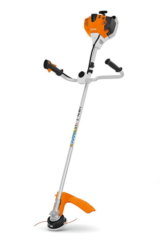 Desmalezadora con cuchilla FS 261 Stihl