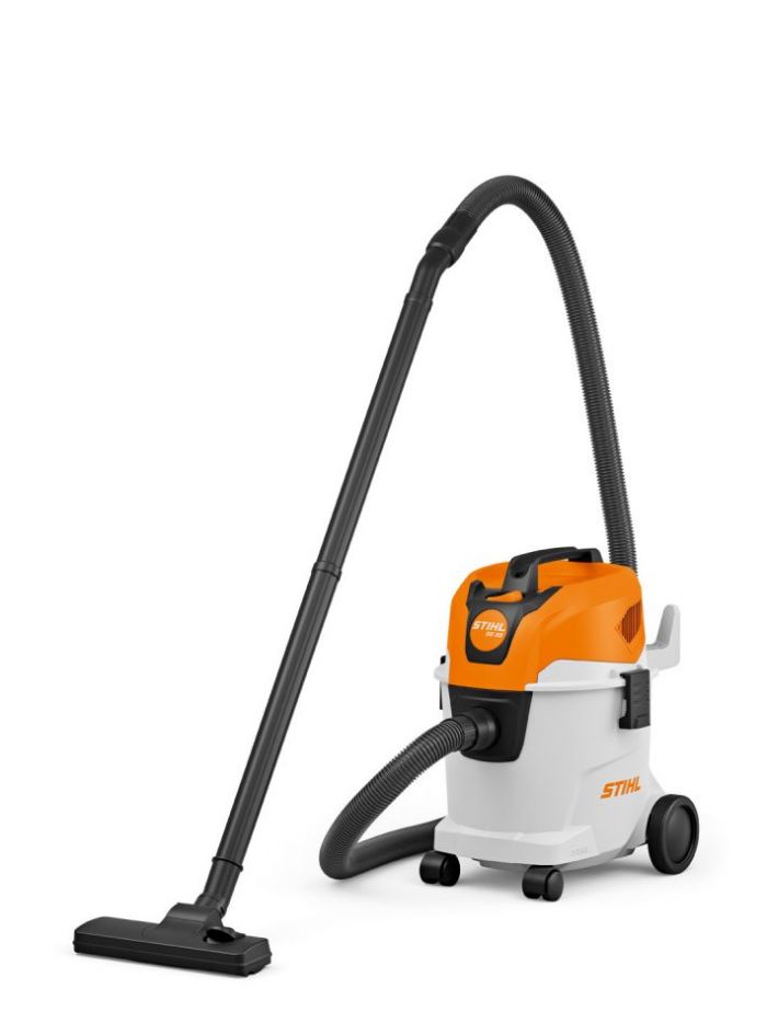 Aspiradora de líquidos y sólidos 3.2 gal SE 33 Stihl