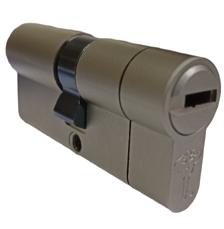 Cilindro de alta seguridad LL/LL BS66 6319 Mul-T-Lock