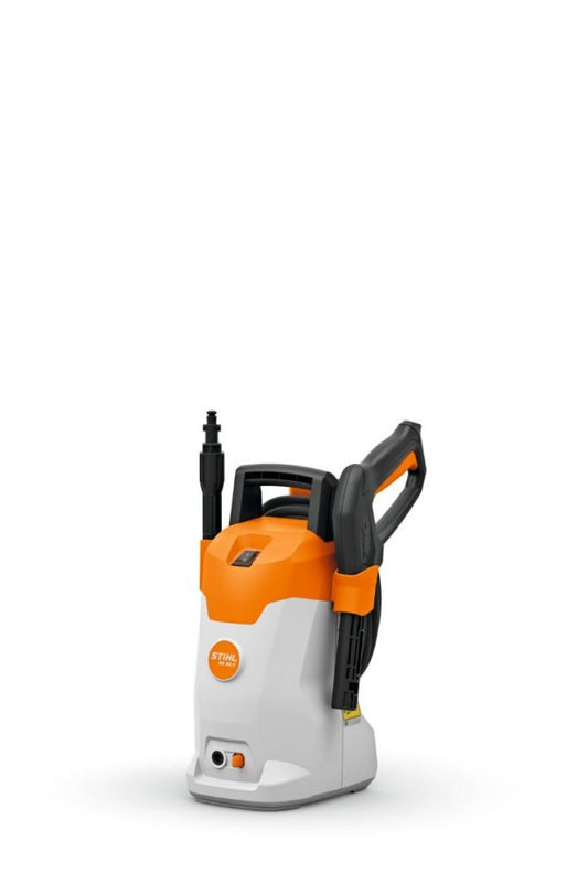 Hidrolavadora domestica RE 80X Stihl