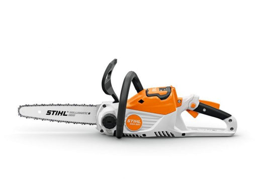Motosierra Inalámbrica 12” 36V MSA60 Stihl