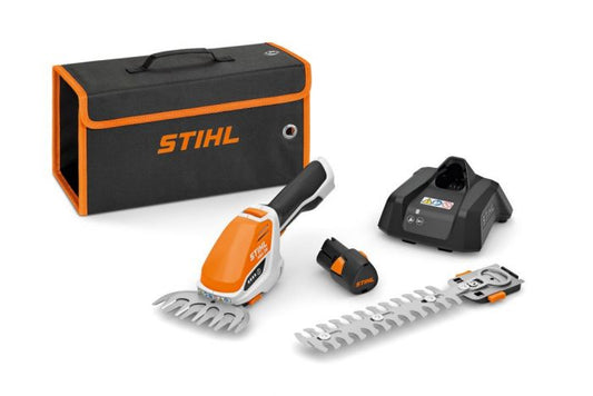 Cortasetos a bateria 10.8V HSA26 Stihl
