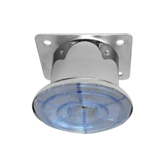 Pata para sofá y muebles cromo 6085.0050.01 Soprano