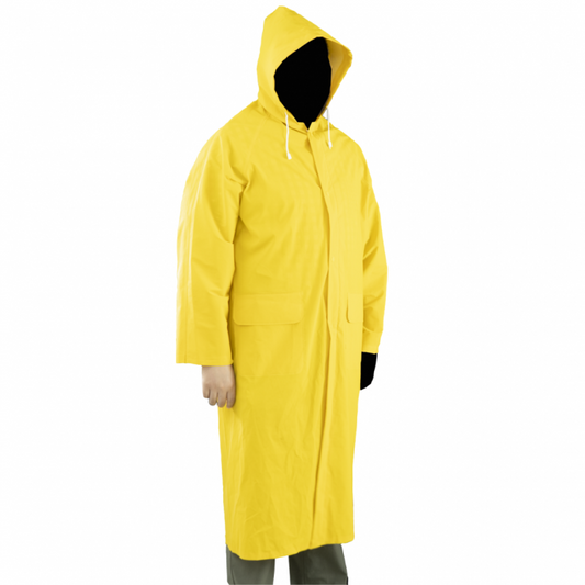 Impermeable largo 8IMPLARG Infra