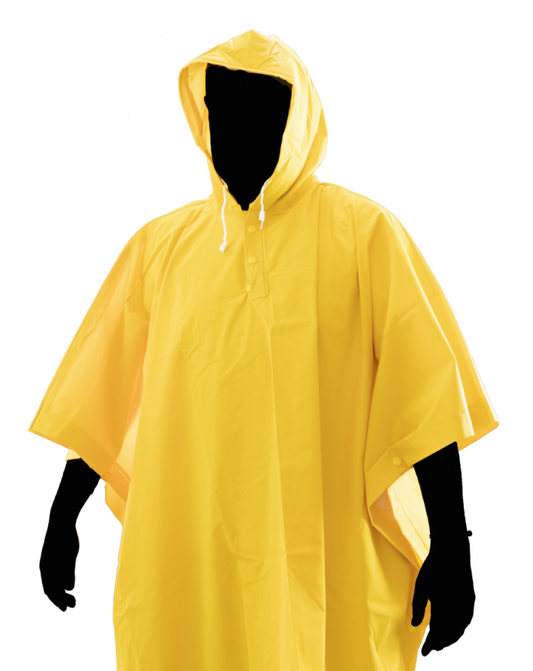 Impermeable Capa manga 8IMPCAM Infra