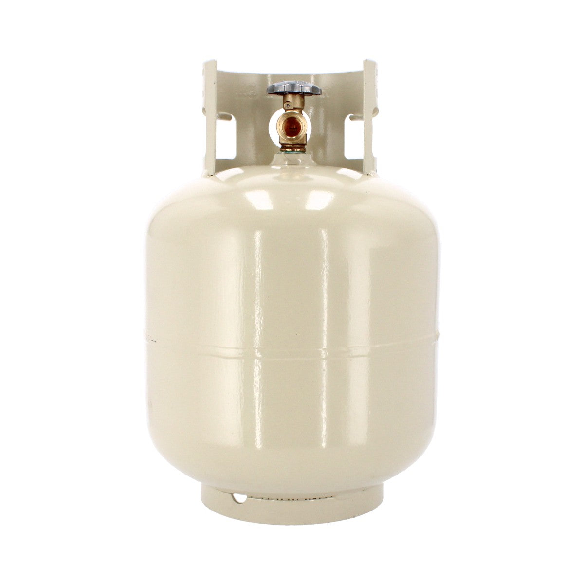 Tanque para Gas LP Cilindro de 9.4 kg Flamineta Ingusa